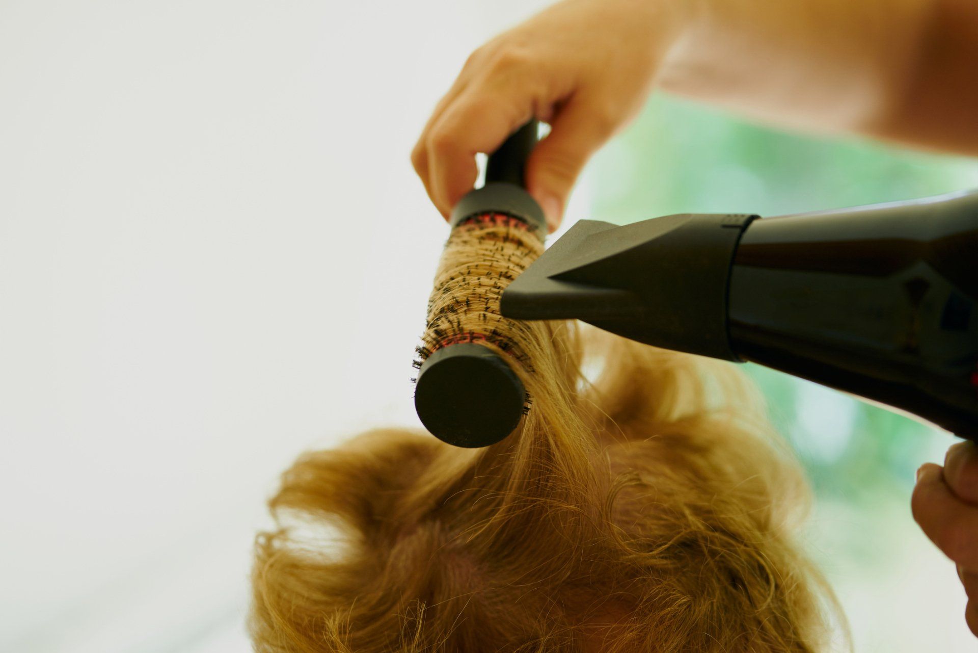 Hair Styling — Pennington, NJ — Artistic Designs