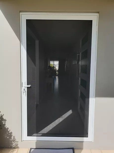 Residential Home — Joondalup, WA — Sure Secure