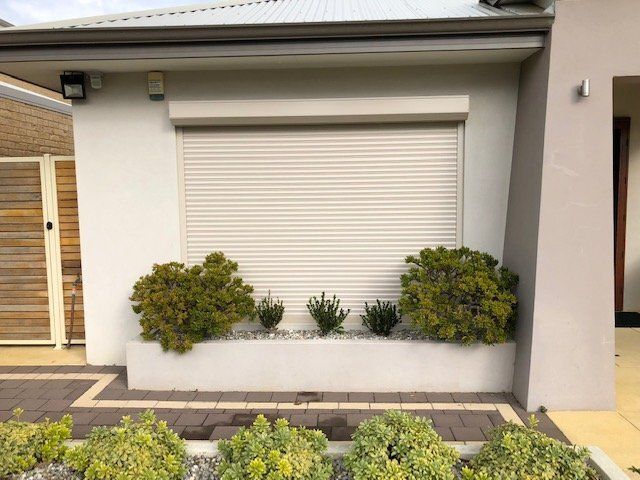 Sitting Chairs & Table — Joondalup, WA — Sure Secure
