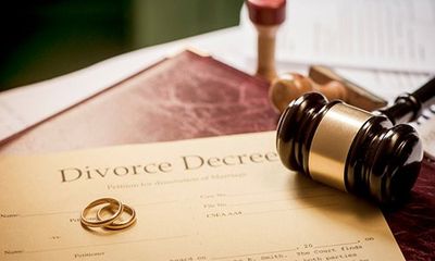 Lawyer — Divorce Decree in Swainsboro, GA