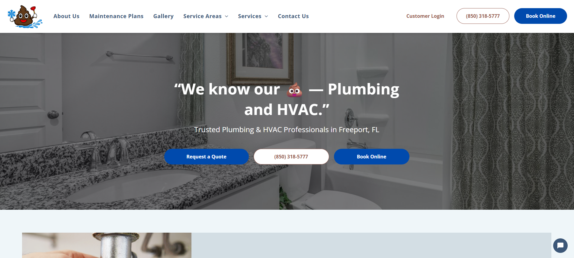 Merckle Plumbing
