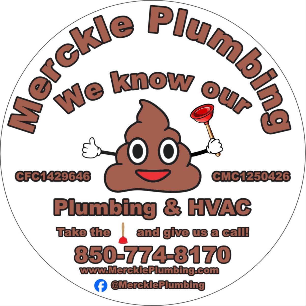 Merckle Plumbing
