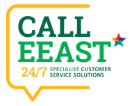 Calleeast logo