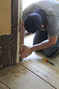 Repair And Maintenance - Three Rivers, MI - Greg Nichols Wood Flooring Inc