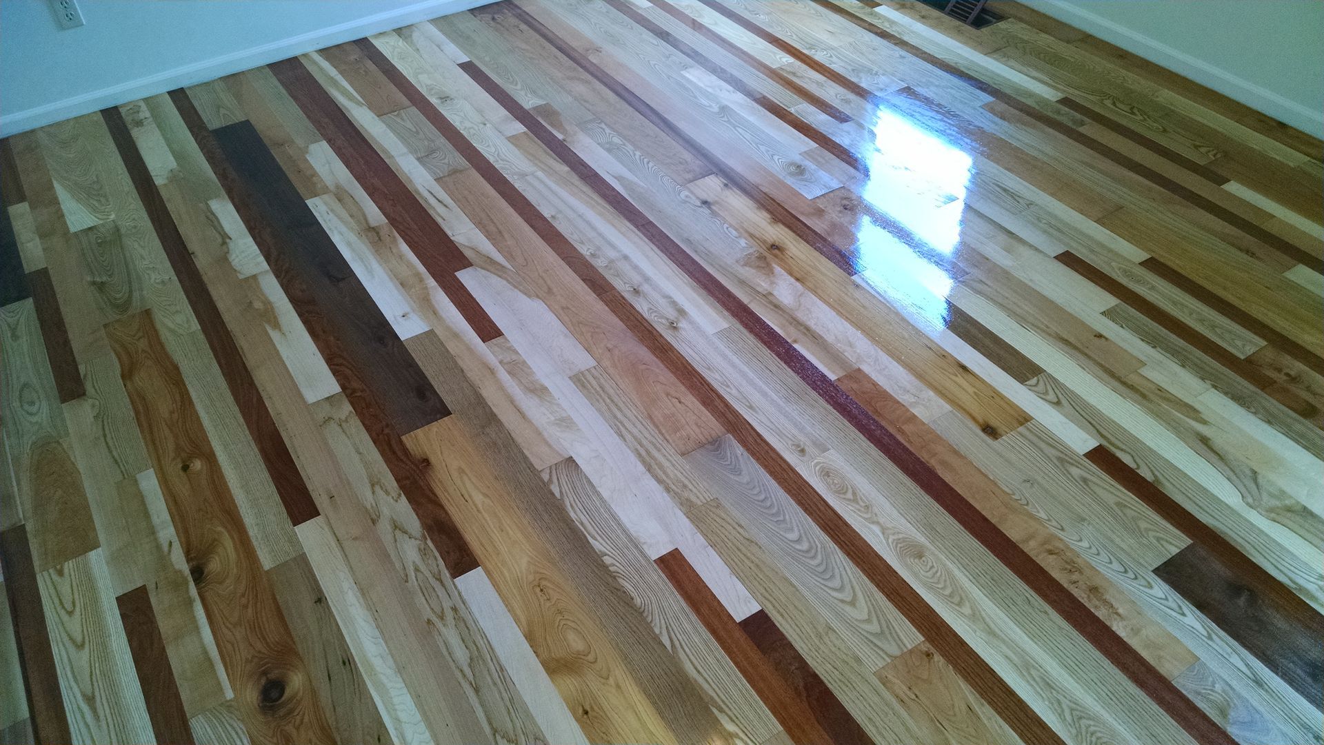 Wood Flooring Refinishing - Three Rivers, MI - Greg Nichols Wood Flooring Inc