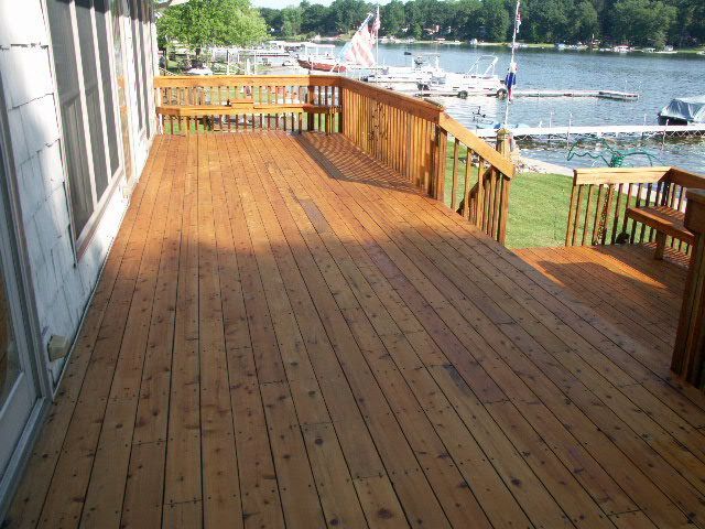 Beautiful Wood Flooring - Three Rivers, MI - Greg Nichols Wood Flooring Inc