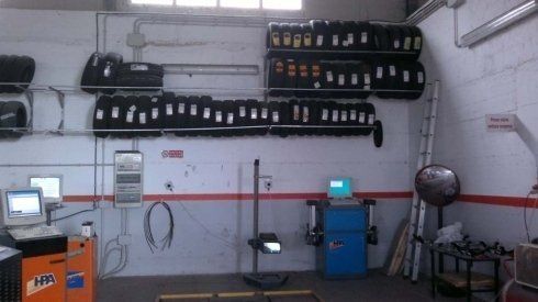 angolo revisione moto e auto