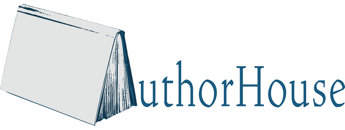 Author Web Community Logo Design