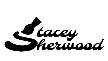 Stacey Sherwood Logo