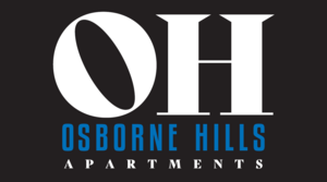 Osborne Hills Logo  - Click to go to the home page 