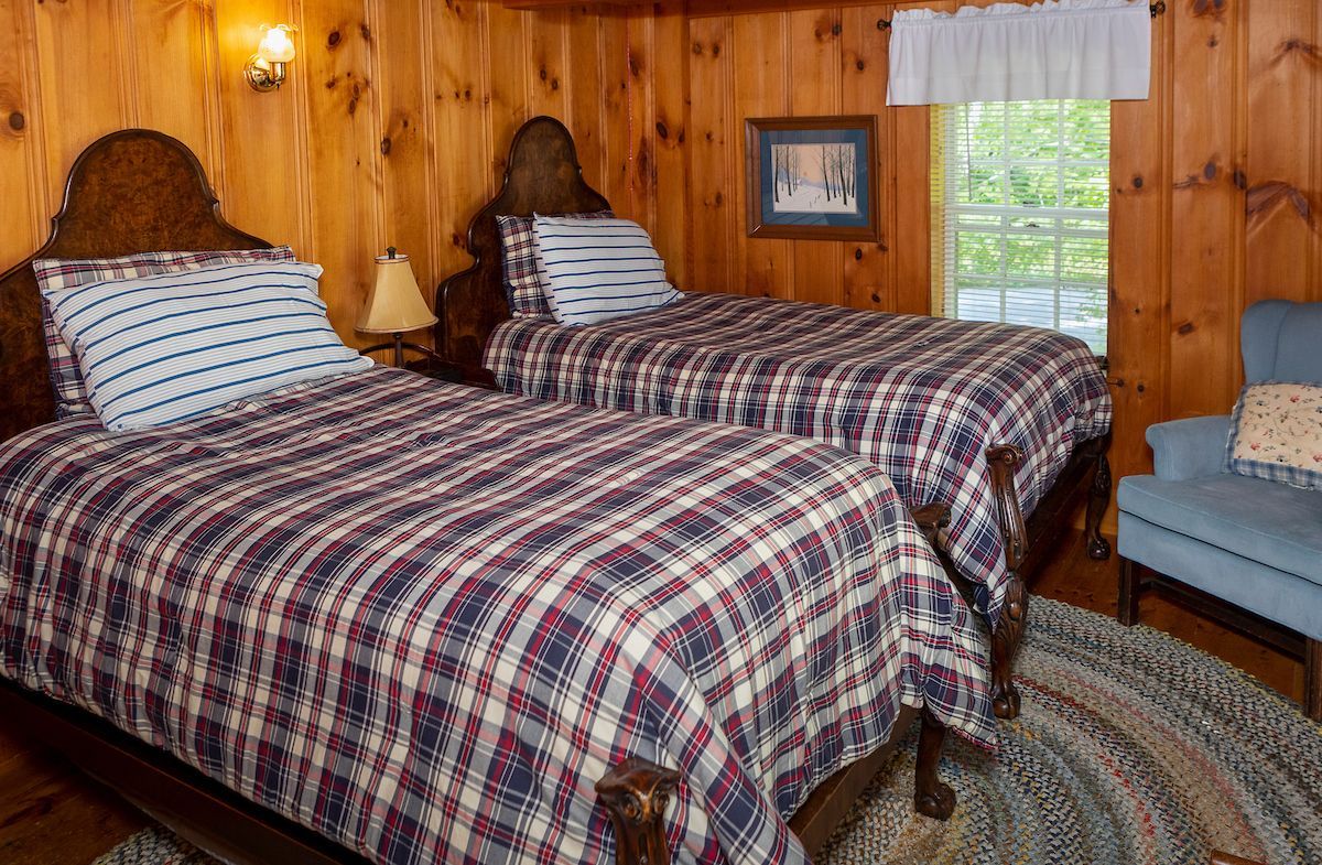 Snowvillage Inn Rooms | New Hampshire