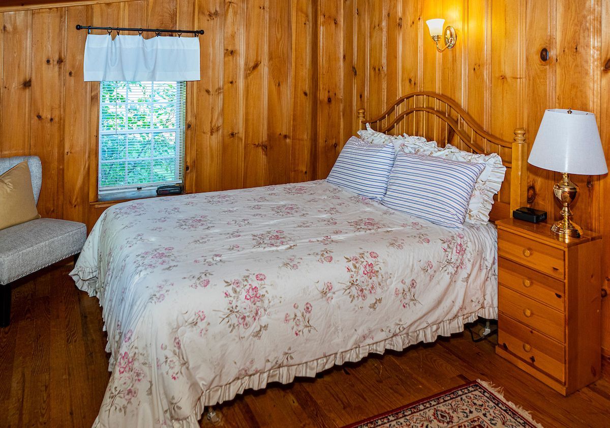 Snowvillage Inn Rooms | New Hampshire