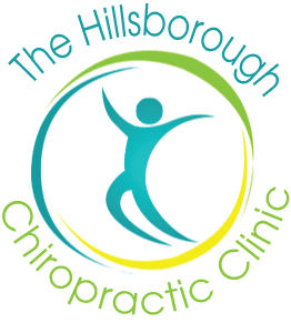 Hillsborough Chiropractic Company Logo