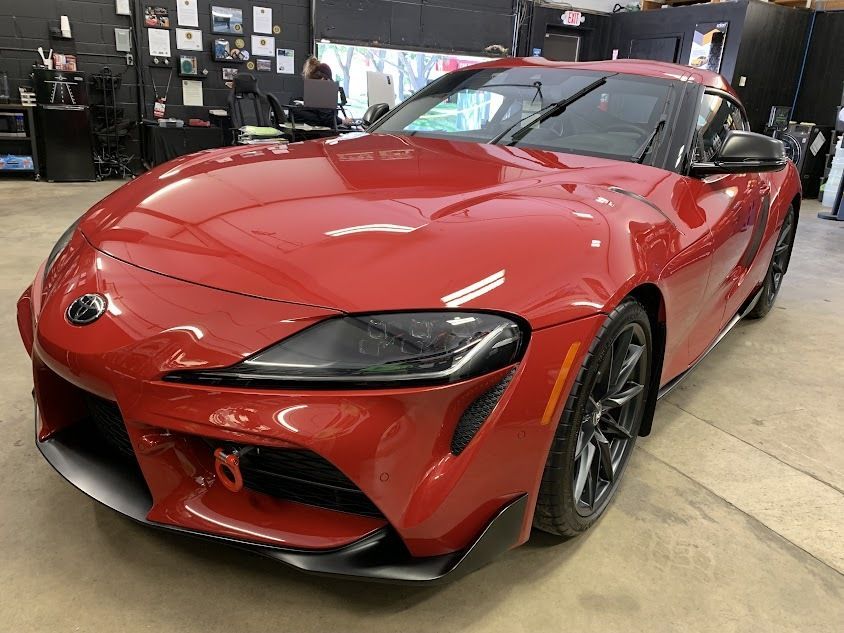 Heat Resistance in Ceramic Coatings