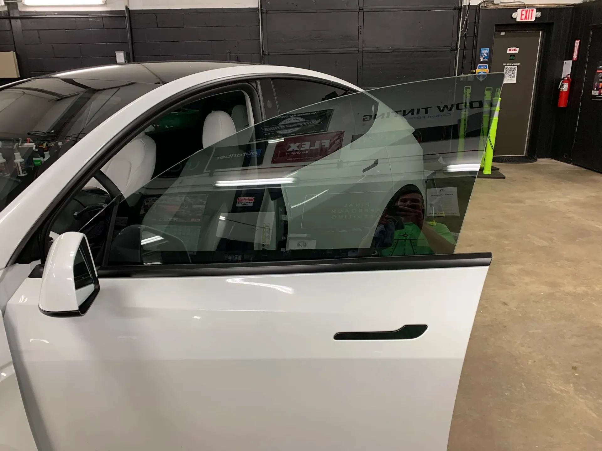 window tinting for cars