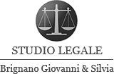 Studio legale Brignano logo