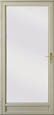 Retail — White 1-Glass Door in Farmington Hills, MI