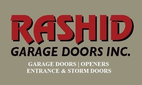 Rashid Garage Doors Inc.