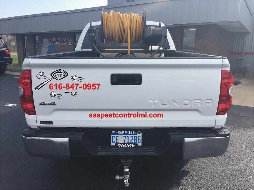 Exterminator in Spring Lake, MI Exterminator in Spring Lake, MI