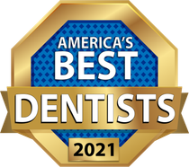 America's Best Dentists 2021