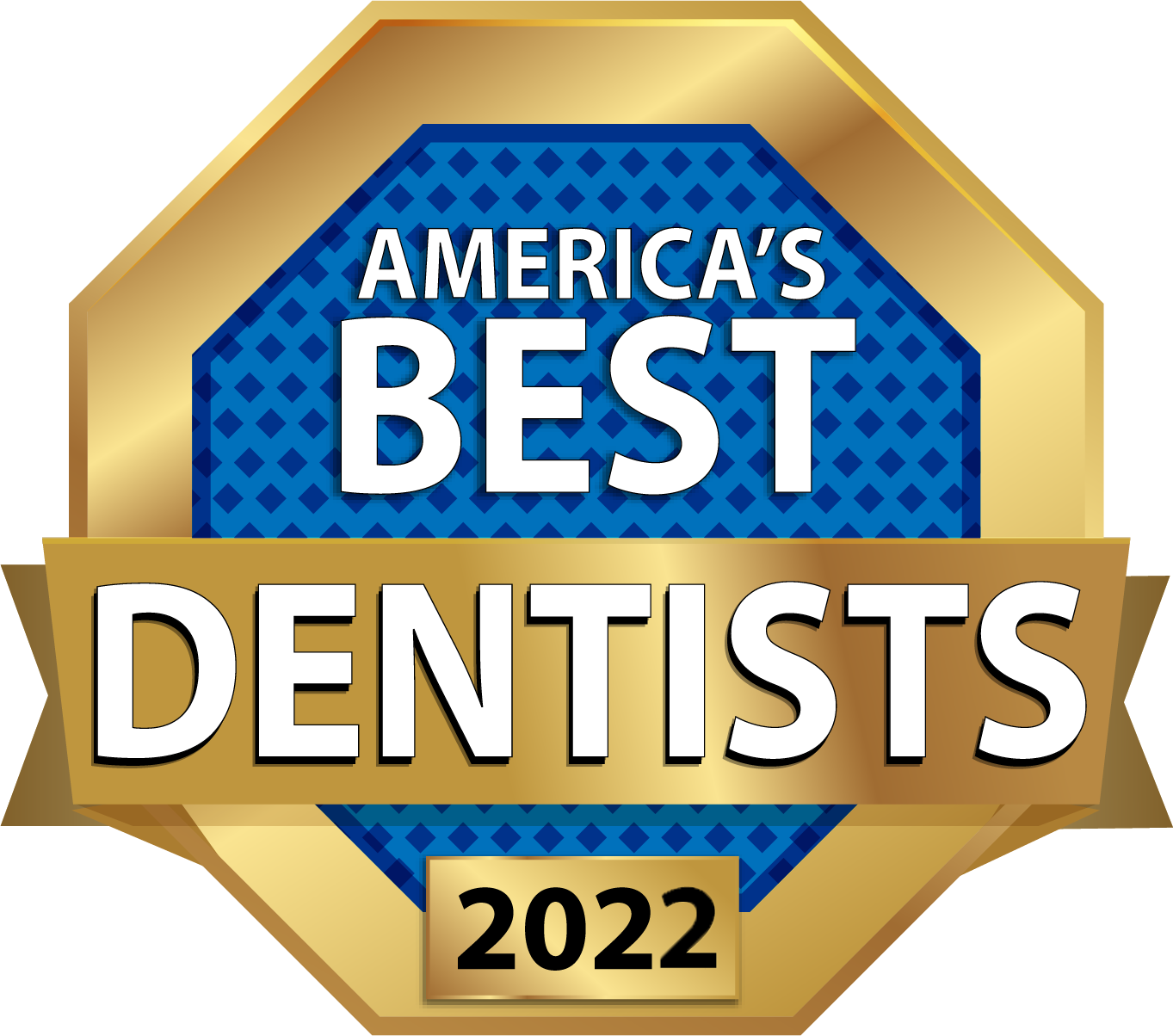 America`s best dentist 2022