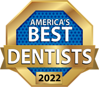 America`s best dentist 2022