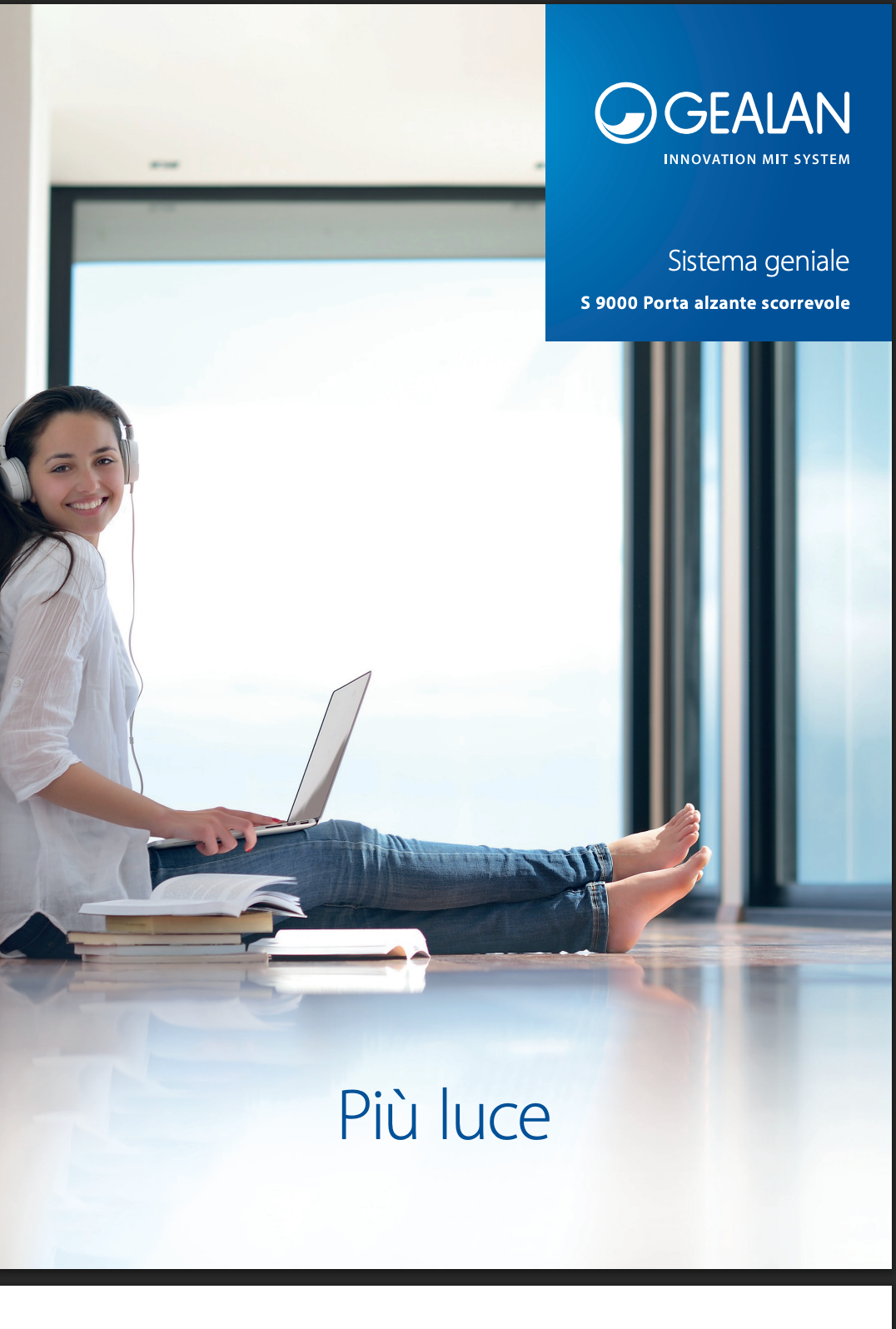 scorrevole 9000 Mz Sistemi a Latina