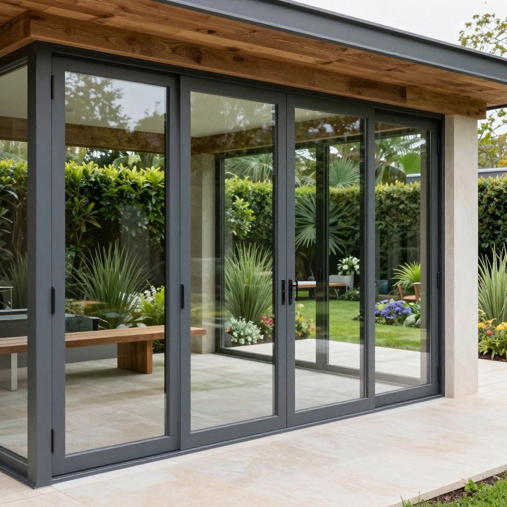 Outdoor Mz Sistemi Latina