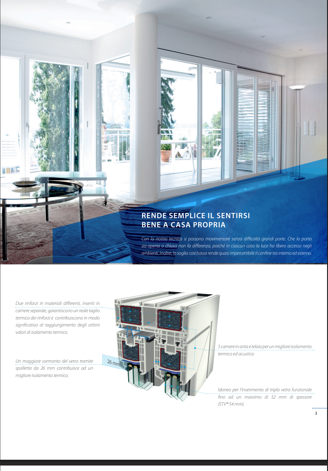 ospedale Roma Mz Sistemi a Latina