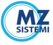 MZ Sistemi - Logo serramenti e infissi