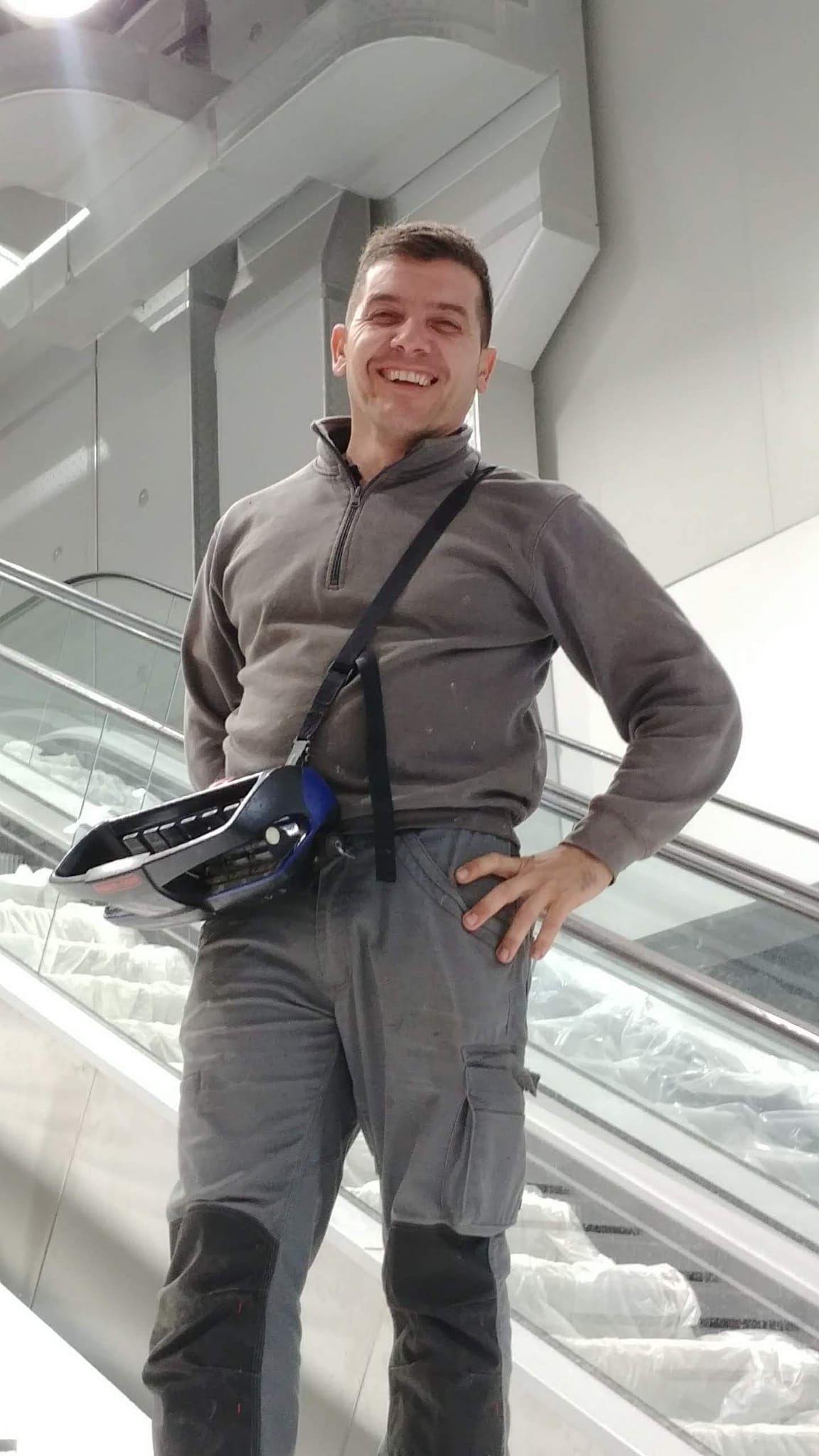 Mz Sistemi a Latina ascensore panoramico