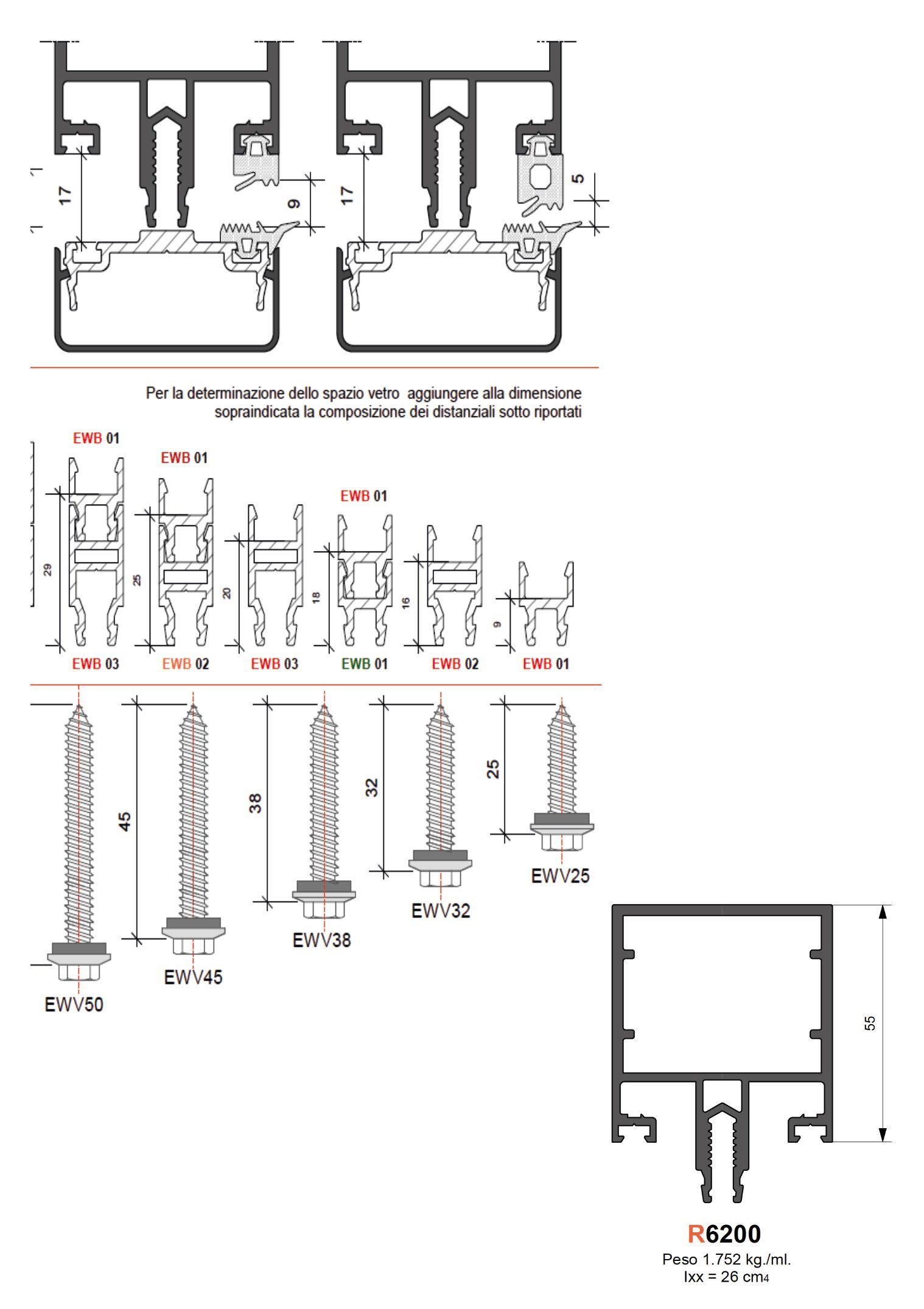 particolare progetto Mz Sistemi a Latina ascensore panoramico
