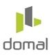 logo Domal MZ SISTEMI Latina