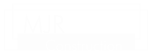 Logo MJR Construction