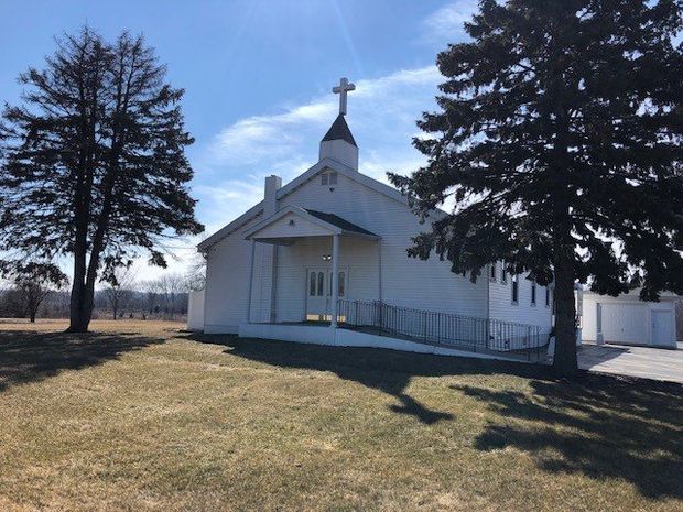 Churches Near Me — Inside Church In Joliet, IL