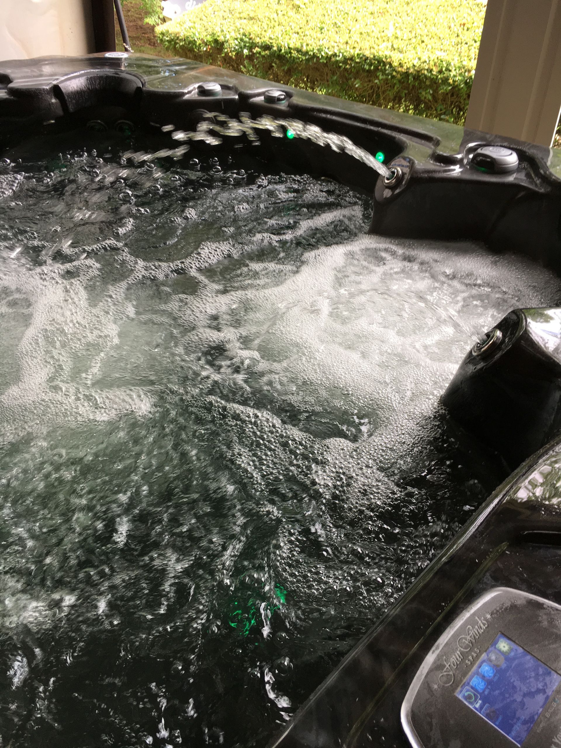 Hotels With Hot Tubs In Nashville Tn