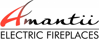 Amantii Electric Fireplaces logo