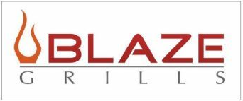 Blaze Grills logo
