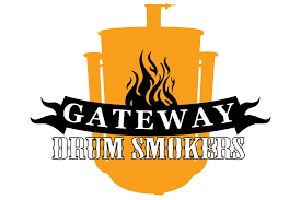 Gateway Drum Smokers logo