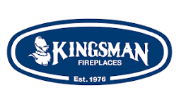 Kingsman Fireplaces logo