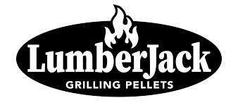 Lumberjack BBQ Pellets logo