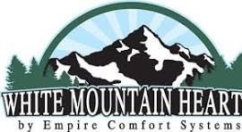 White Mountain Hearth logo