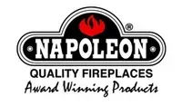 Napoleon Fireplaces and Grills logo