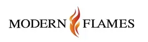 Modern Flames Fireplaces logo
