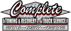 Complete Towing & Recovery Inc.