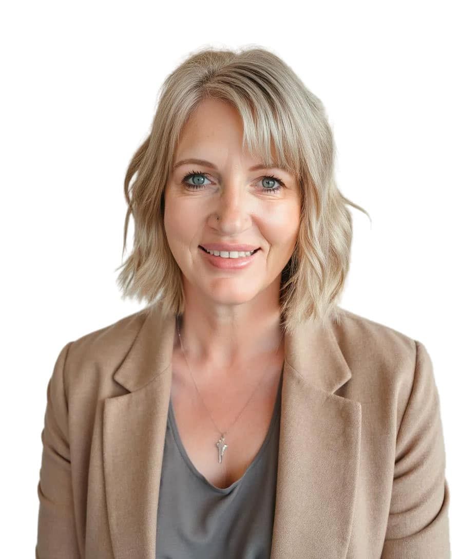 Photo of Shannon Meadows