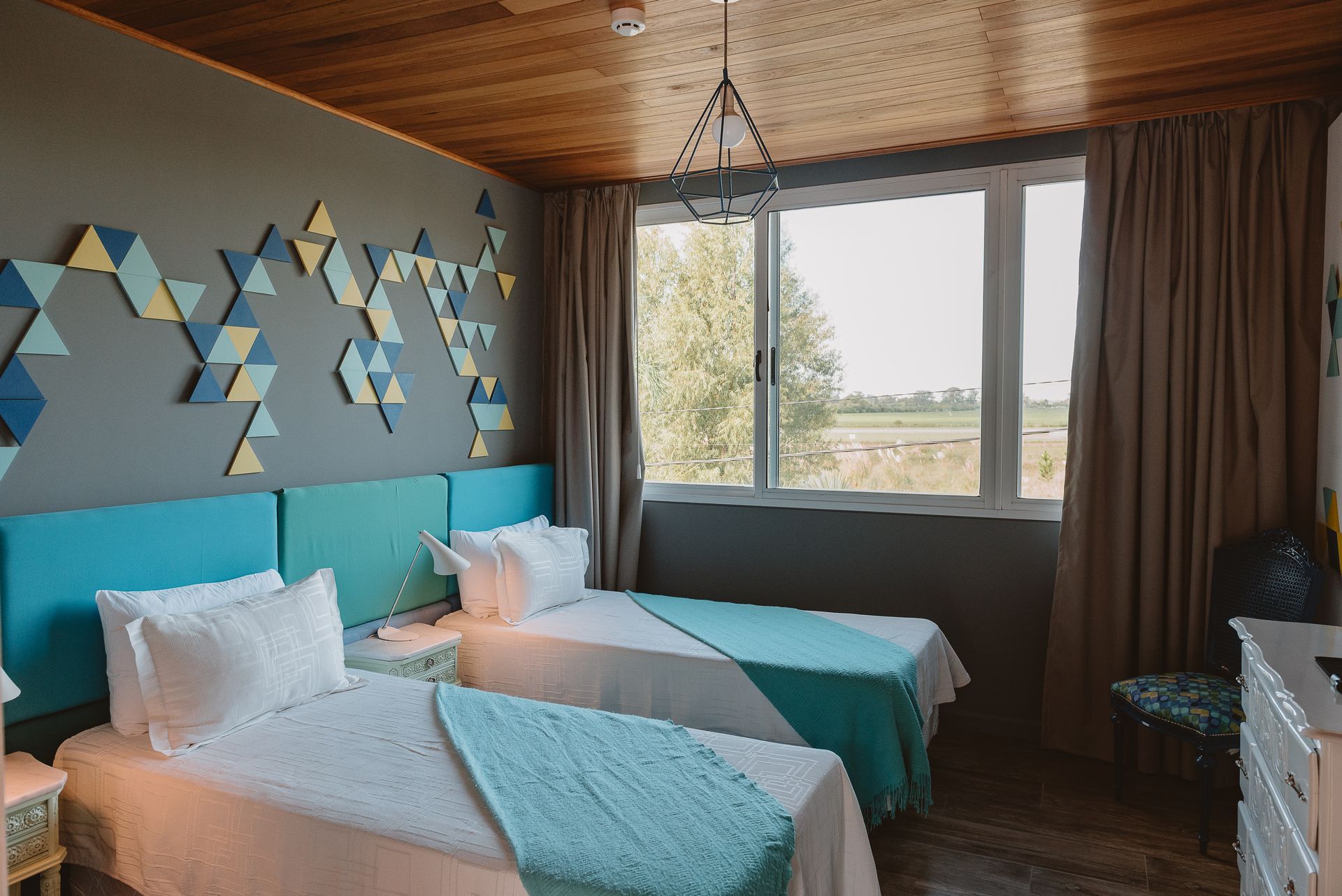 Suite Vistas Carmelo