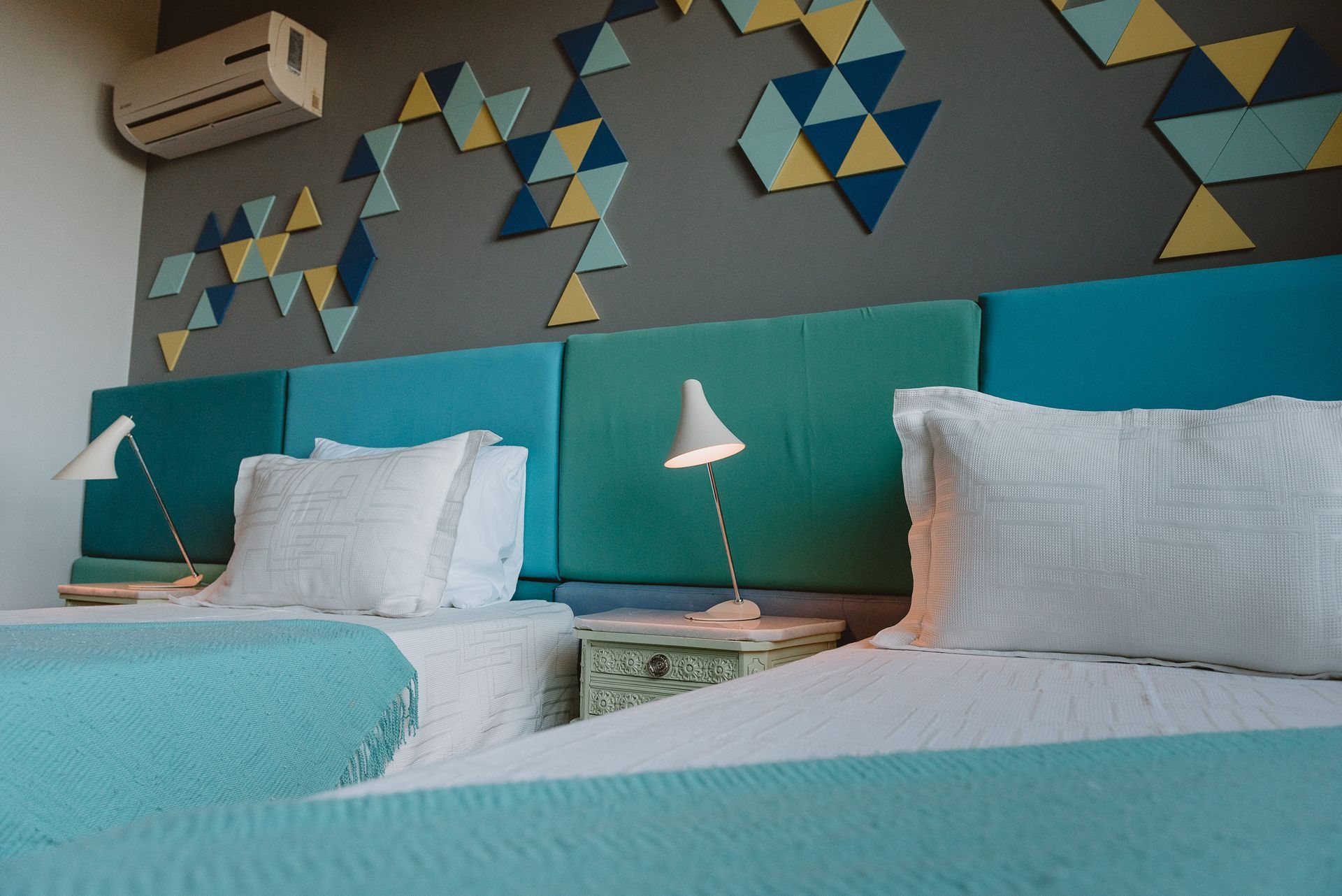 Suite Vistas Carmelo