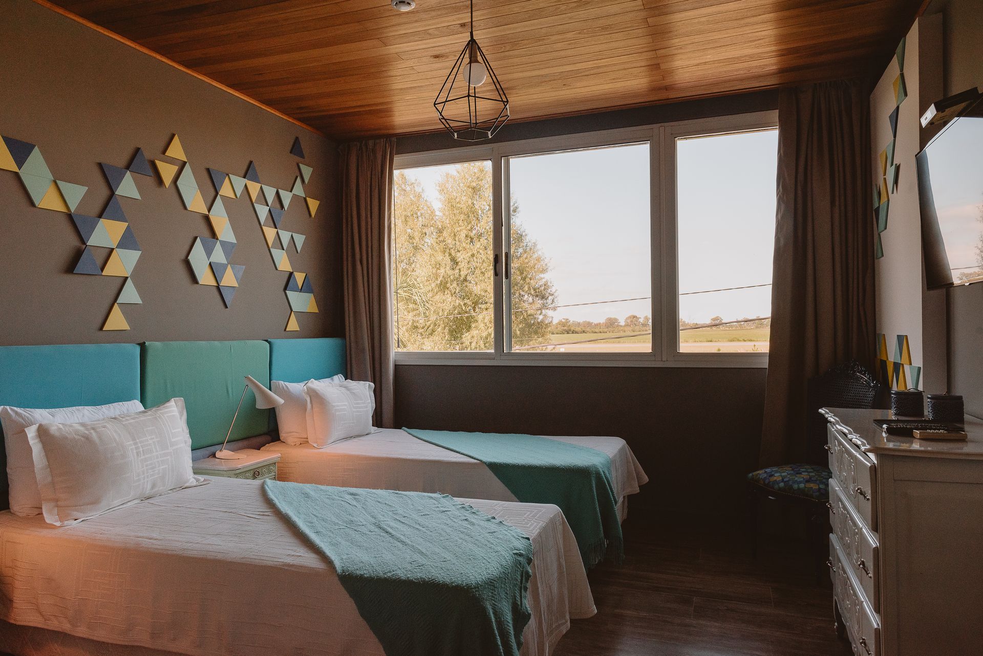 Suite Vistas Carmelo