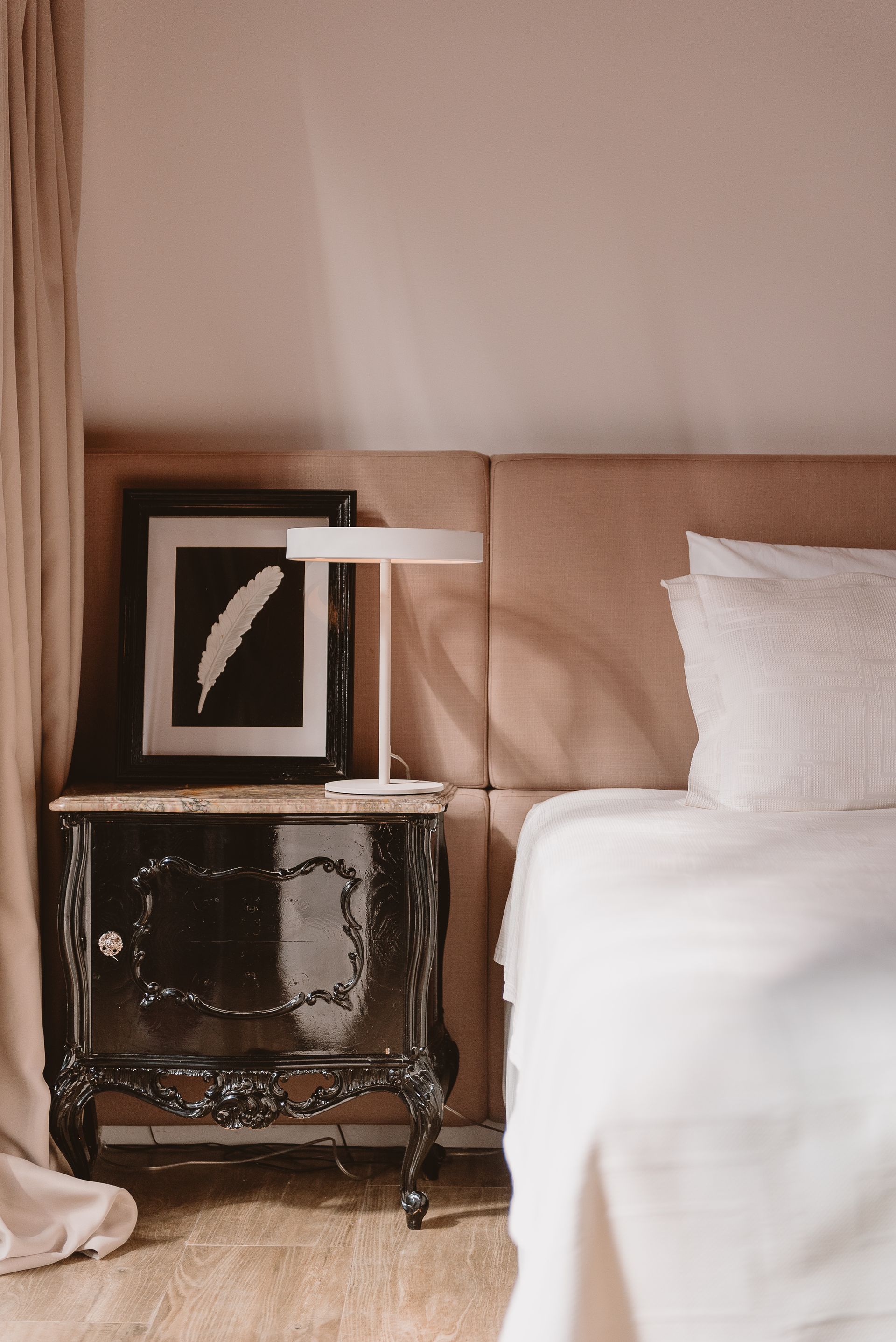 Suite con Jacuzzi Carmelo